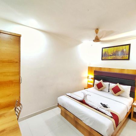 مومباي Gateway Suites المظهر الخارجي الصورة
