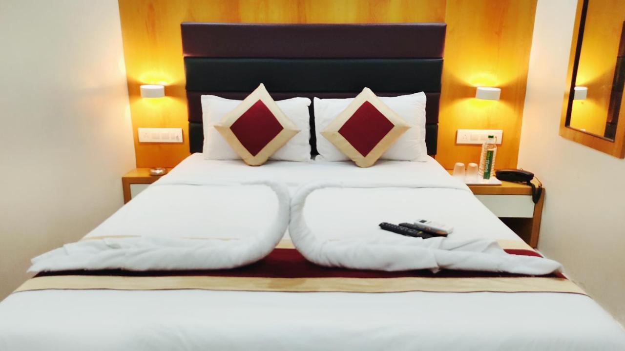 مومباي Gateway Suites المظهر الخارجي الصورة